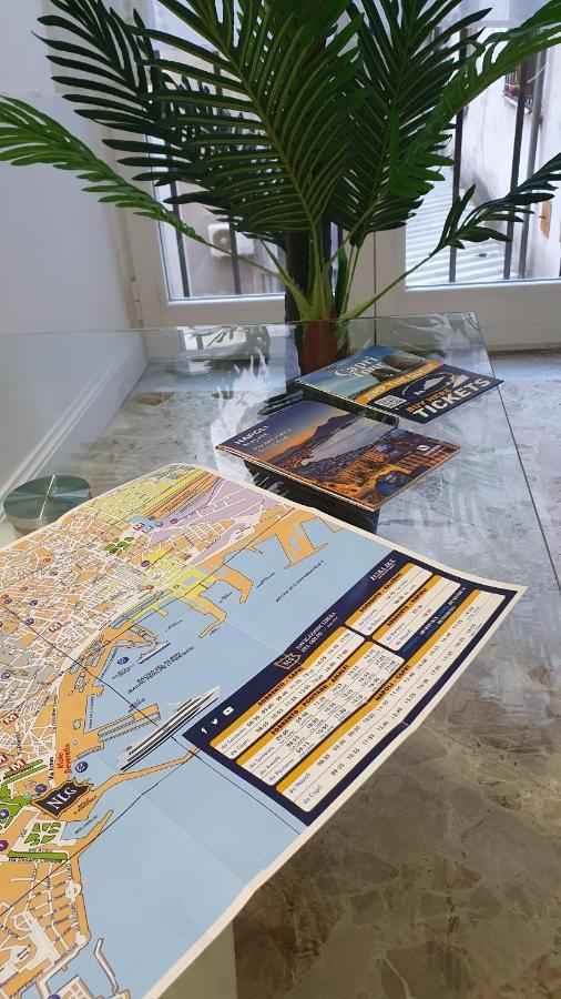 Appartamento Casablanca Napoli