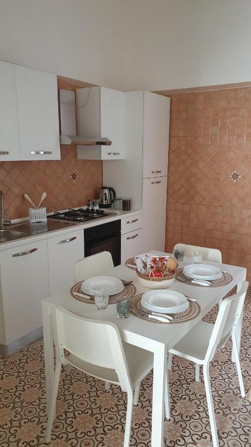 Casablanca Appartamento