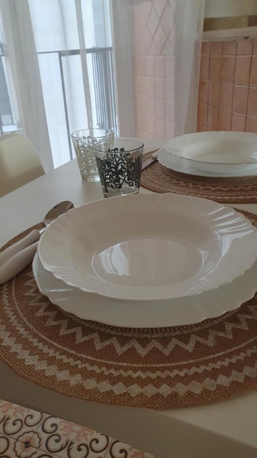 Appartamento Casablanca Napoli