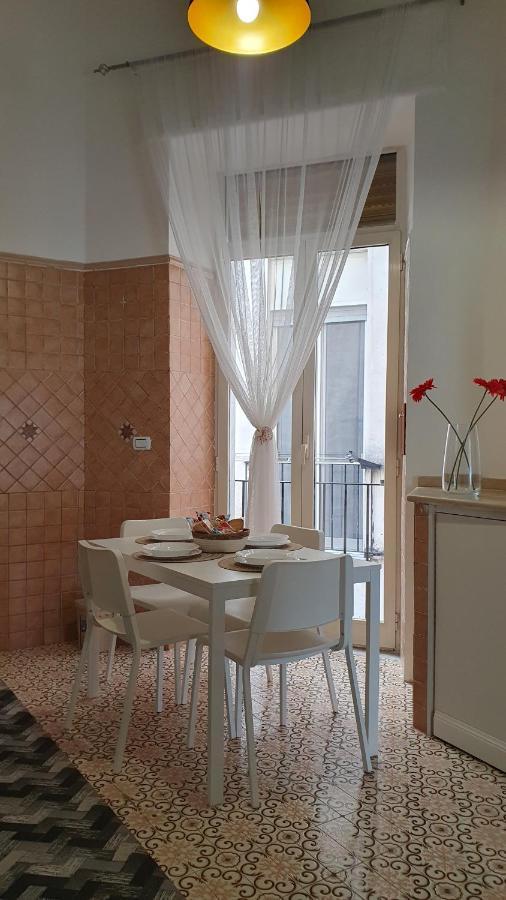 Appartamento Casablanca
