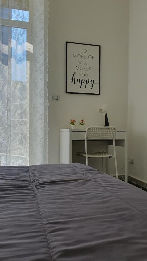 Appartamento Casablanca Napoli