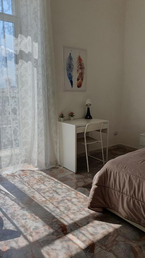 Casablanca * Napoli