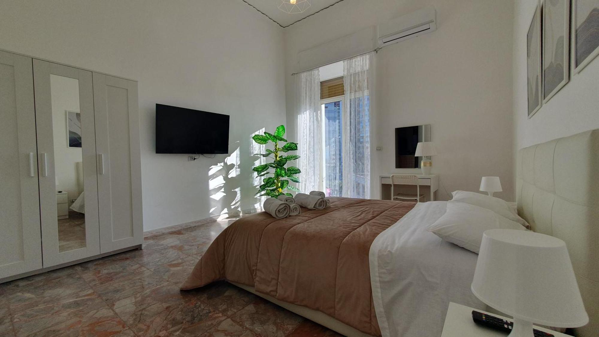 Casablanca Appartamento Napoli