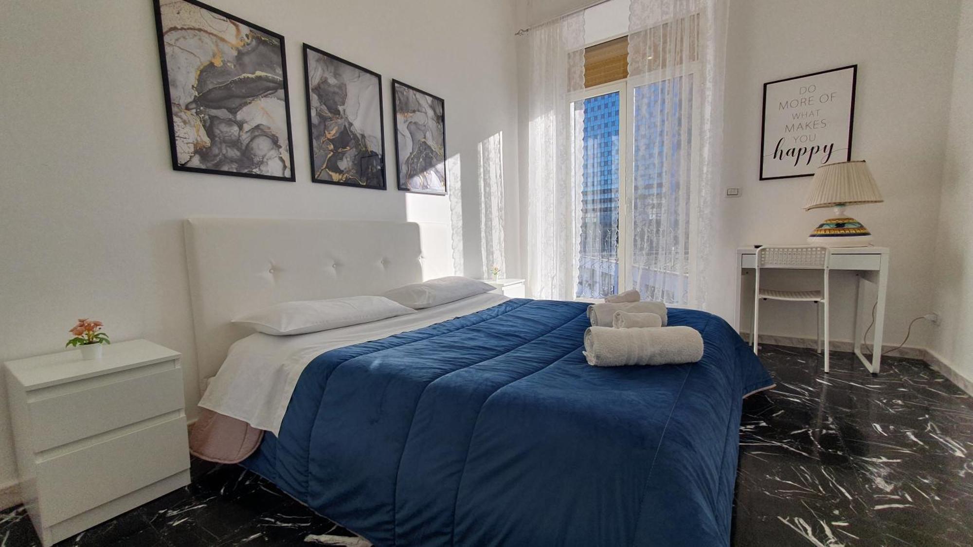 Appartamento Casablanca Napoli
