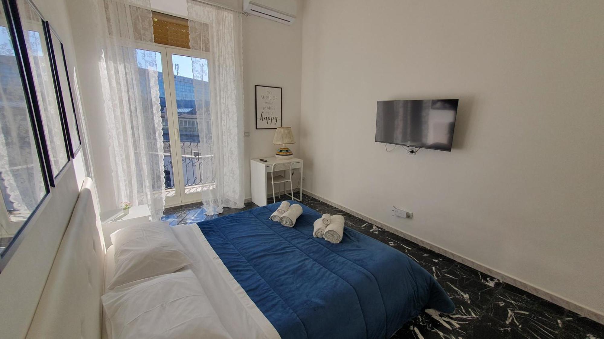Casablanca Appartamento
