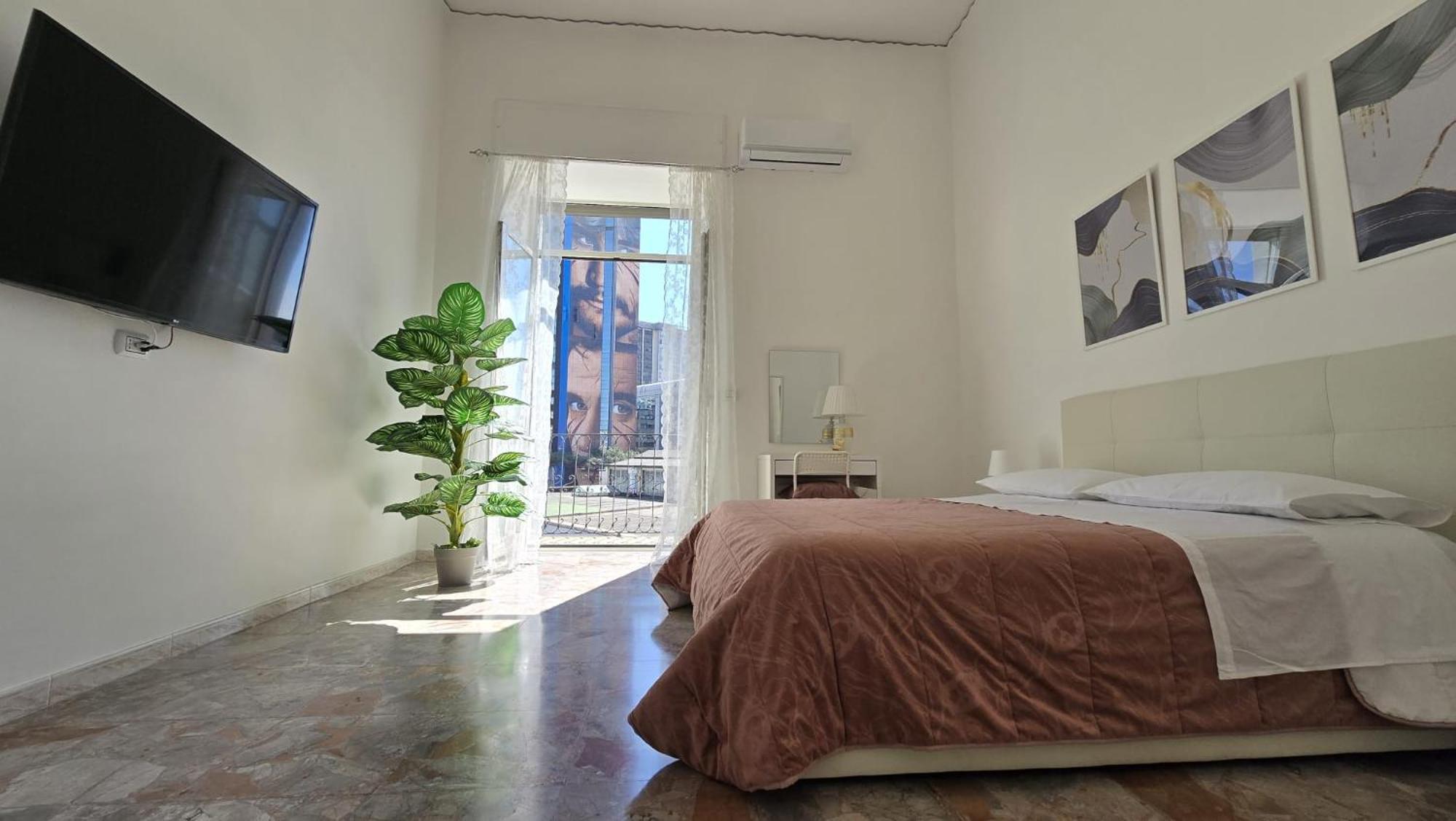 Appartamento Casablanca
