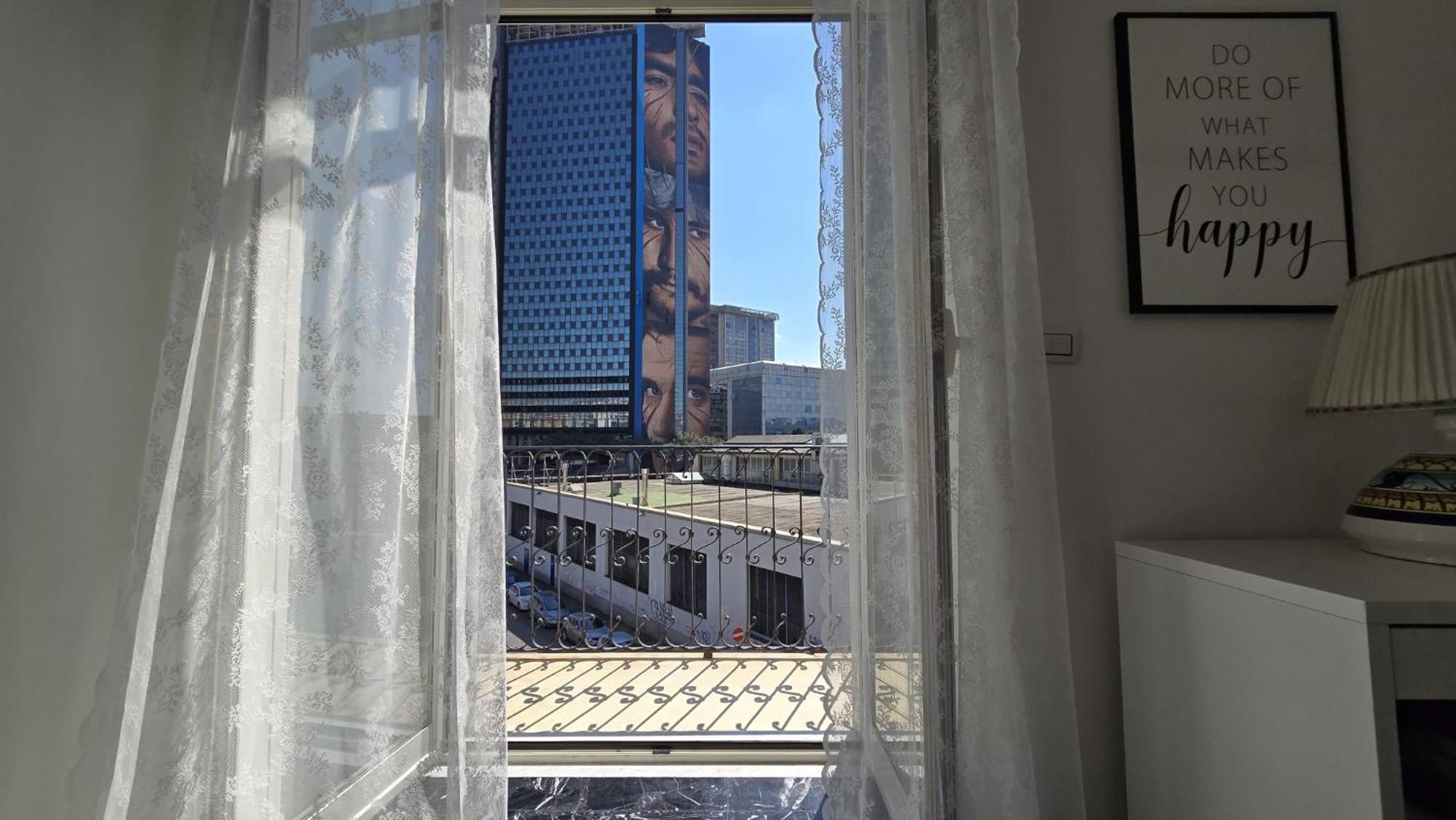 Casablanca Appartamento Napoli