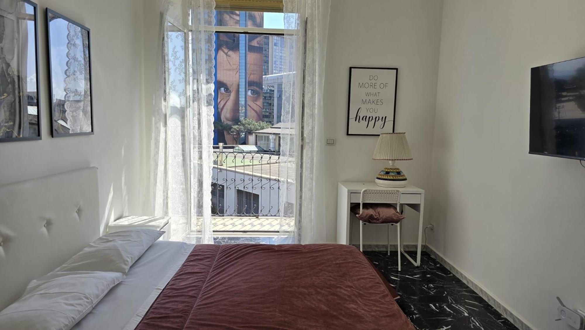 Appartamento Casablanca